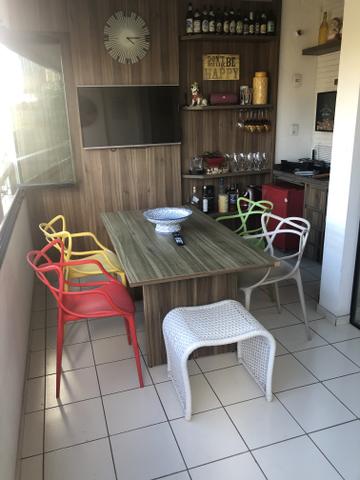 APARTAMENTO 3/4 varanda gourmet - Foto 10