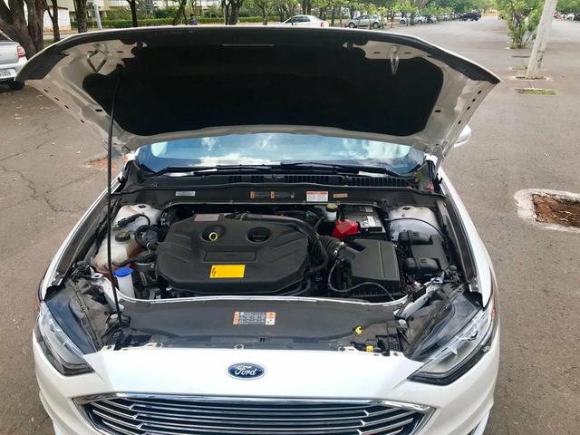 Ford Fusion muito novo inteiro!! - Foto 4