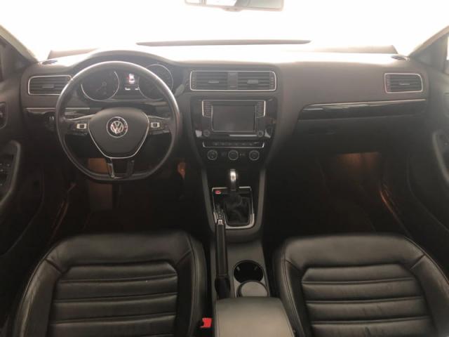 VOLKSWAGEN JETTA HIGHLINE TSI 2.0 211CV - Foto 6