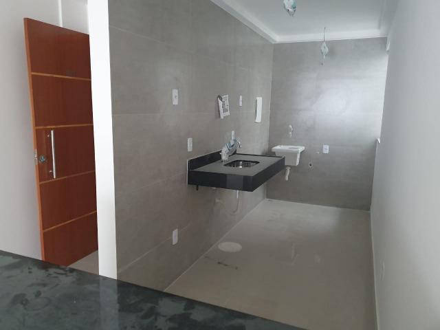 (JA) Lindo apartamentos em construção - Morada Vale do Ype - Porto Real. - Foto 8