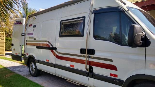 Renault motorhome 2009/2010 - Foto 2