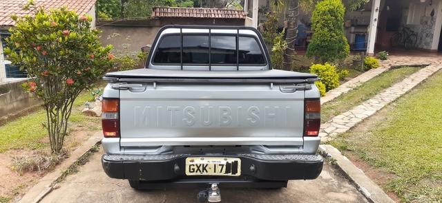 L200 - Foto 3