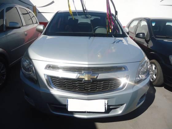 COBALT 2012/2012 1.4 SFI LT 8V FLEX 4P MANUAL - Foto 3