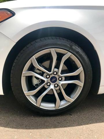 Ford Fusion muito novo inteiro!! - Foto 7
