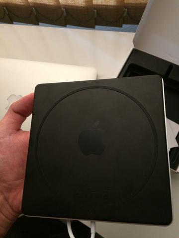 Apple USB SuperDrive - Foto 4