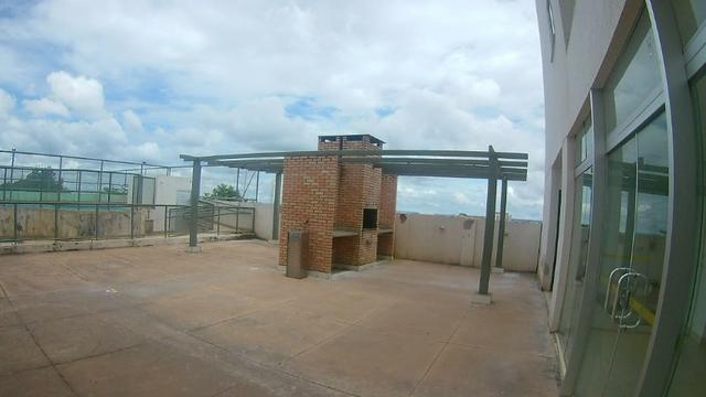 Aparamento com suíte em Samambaia - Foto 19