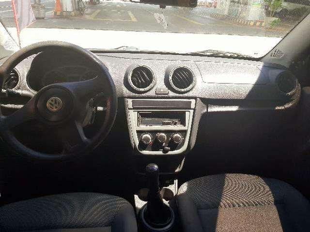 Gol G5 2009 - Foto 5