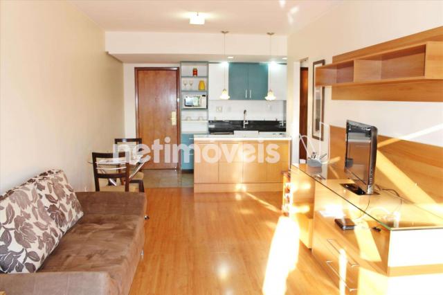 Apartamento para alugar com 1 dormitórios em Asa norte, Brasília cod:765231 - Foto 2