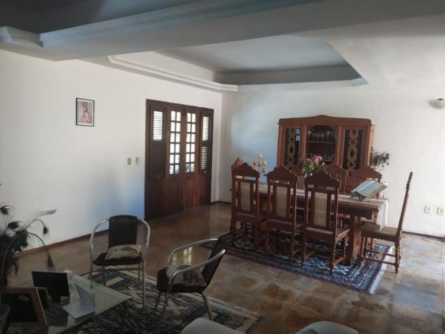 Casa com 5 dormitórios à venda, 468 m² por R$ 950.000,00 - Dunas - Fortaleza/CE - Foto 19