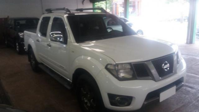 Frontier attack 4x2 mecanica - Foto 2