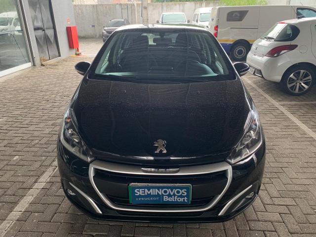 Peugeot 208 Active Pack 1.2 2016/2017 Completo - Foto 2