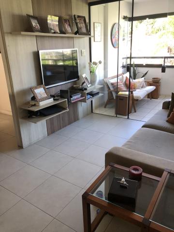 APARTAMENTO 3/4 varanda gourmet - Foto 8
