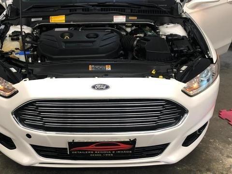 Ford Fusion 2.0 Titanium - Foto 3