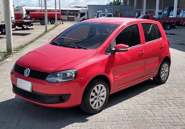 Vw Fox GII 1.0 Ano 2012 Completo - Foto 3