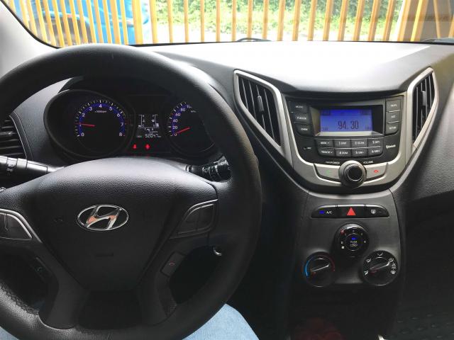 HB20 2014/2015 1.0 COMFORT PLUS 12V FLEX 4P MANUAL - Foto 7
