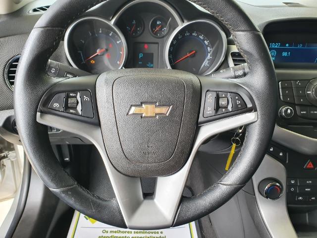 Cruze LT 1.8 Automático - Foto 8
