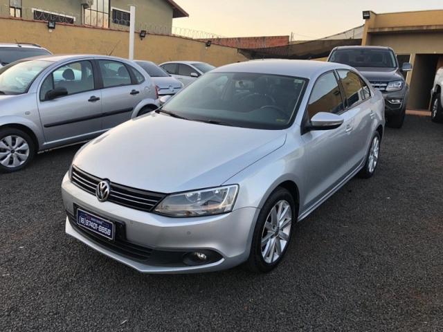 VolksWagen Jetta Comfortline 2.0 Prata - Foto 3