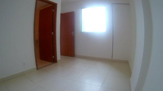 Aparamento com suíte em Samambaia - Foto 3