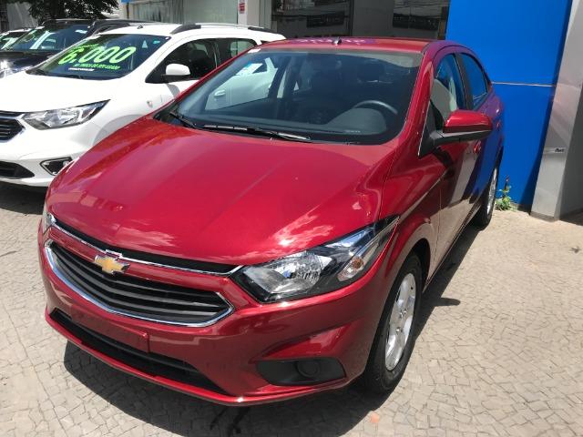 Chevrolet Onix 1.0 LT Spe/4 - Foto 6