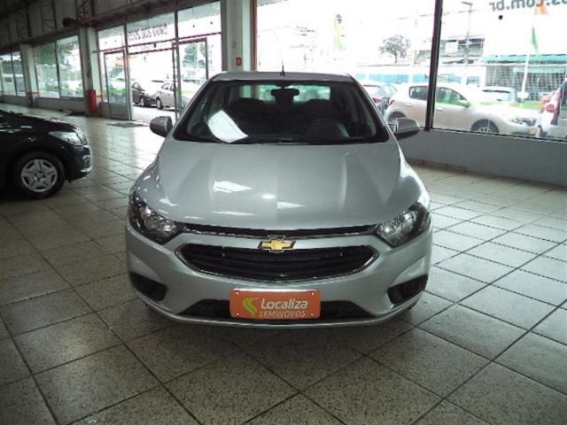 PRISMA 2018/2019 1.4 MPFI LT 8V FLEX 4P MANUAL - Foto 3