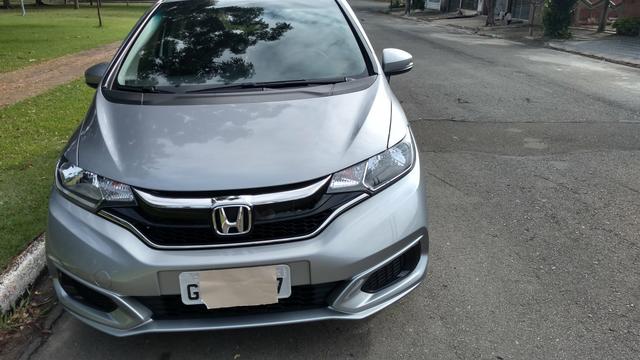 Honda fit - Foto 3