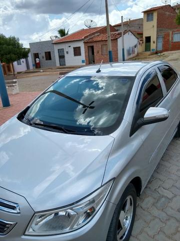 Carro Prisma 1.0 - 2016 - Foto 3