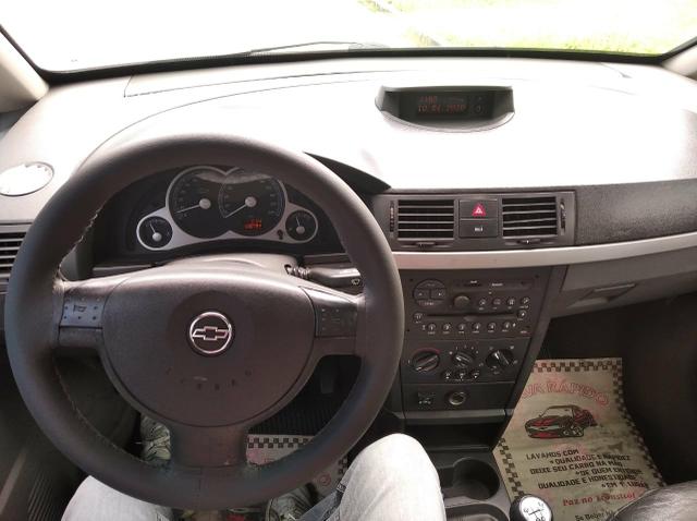 MERIVA 1.4 maxx 2012 - Foto 7
