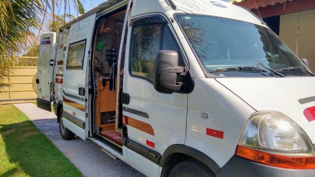 Renault motorhome 2009/2010 - Foto 3