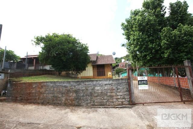 Casa 02 dormitórios, Bairro Rincão gaúcho, Estância velha/RS - Foto 12
