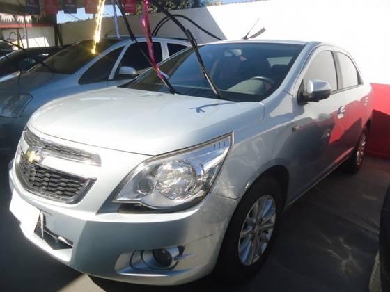 COBALT 2012/2012 1.4 SFI LT 8V FLEX 4P MANUAL