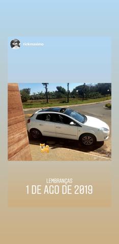 Vendo Fiat bravo 2013 dualogic com teto solar!