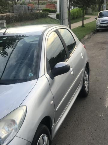 Peugeot 207 2011/2012 1.4 xr 8v flex 4p manual - Foto 16
