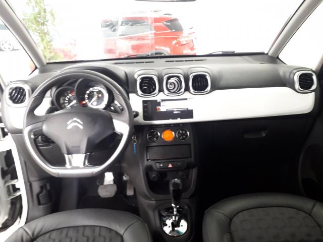 Aircross 2016 1.6 Shine 16V Flex 4P Automatico - Foto 8