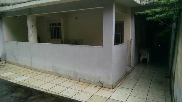 Casa com quintal e garagem no Açude II - Foto 6