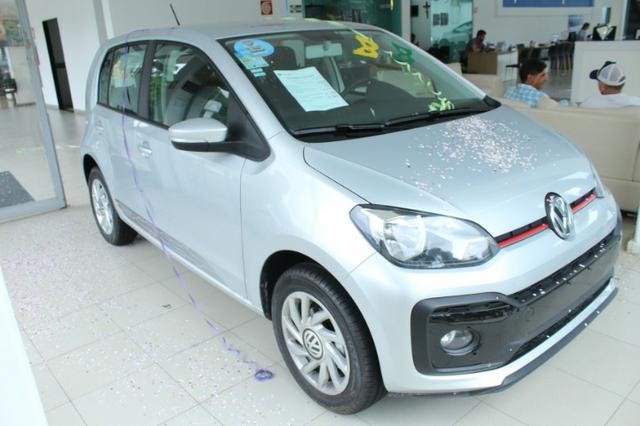 UP! Connect TSI