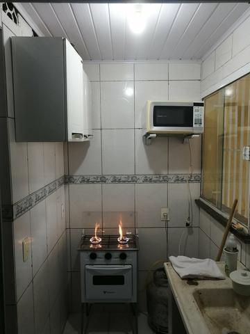 Kitinet e Casa Temporada - Foto 10