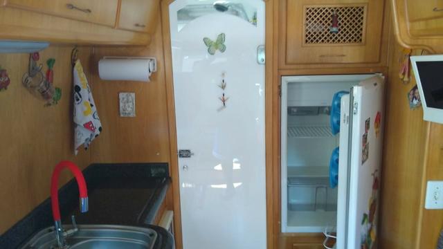 Renault motorhome 2009/2010 - Foto 9
