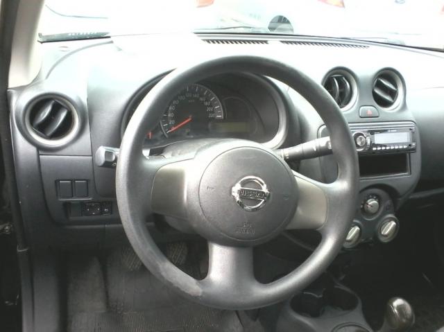 Nissan March 10S FLEX 4P - Foto 6