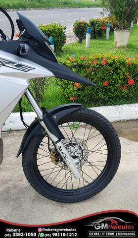 XRE 300cc 2017/2017 - Único Dono - Financio / Aceito Cartão - Foto 3