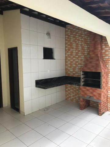 Marabá - Casa no Condomínio Ipê - bairro Belo Horizonte - Foto 8