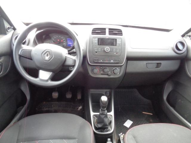 Renault Kwid Zen 1.0 2018/2018 - Foto 5
