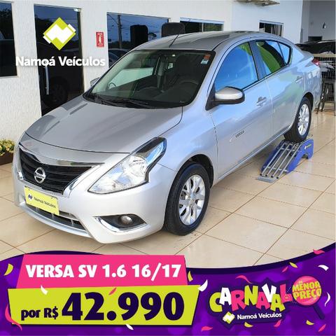 Versa SV 1.6 - Foto 12