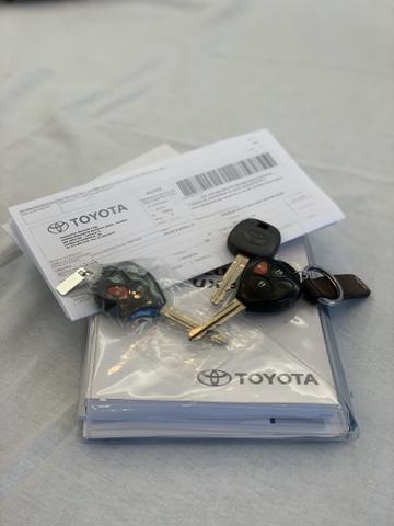 SW4 AUTOMÁTICA flex 15/15 única dona NOVÍSSIMA! - Foto 6