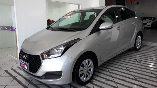Hb20S Automatico 2019 Abaixo da Tabela Fipe - Foto 5