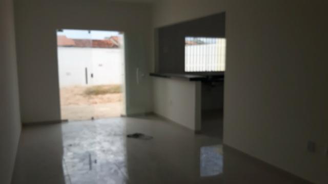 Casa na planta entrega em 5 meses