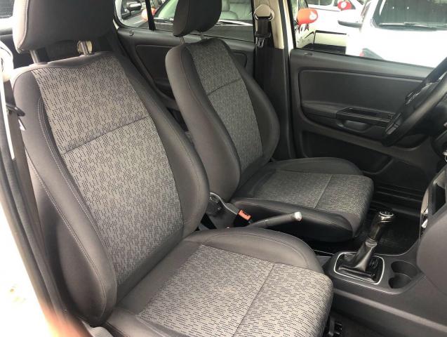 Volkswagen fox 2014/2014 1.6 mi 8v flex 4p manual - Foto 8