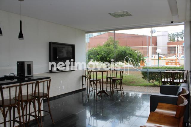 Apartamento para alugar com 1 dormitórios em Lago norte, Brasília cod:779653 - Foto 13
