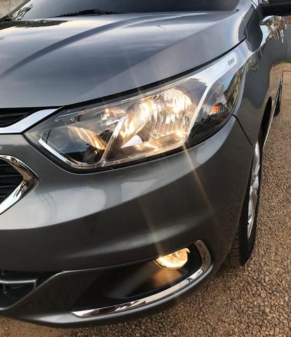 Cobalt 2019 Elite 1.8 Automático 11mil KM Novo Novo - Foto 2