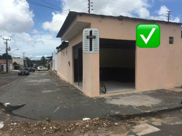 Alugo - excelente para lanchonetes e restaurante prox a avenidas - Foto 2