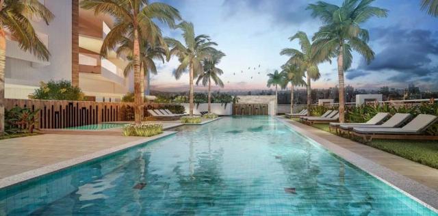 Apartamento com 4 dormitórios à venda, 230 m² por R$ 2.715.300,00 - Meireles - Fortaleza/C - Foto 3